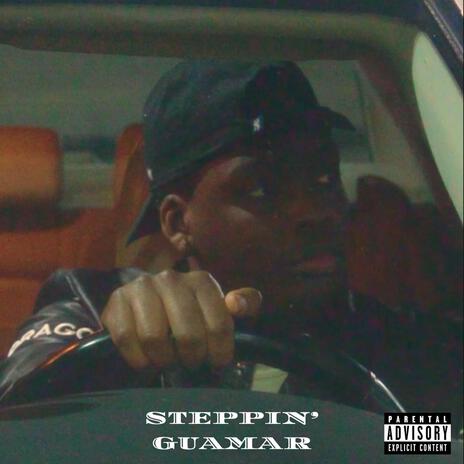 Steppin' | Boomplay Music