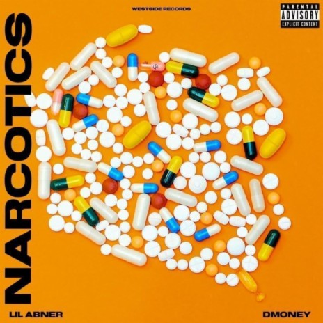 Narcotics (feat. Dmoney) | Boomplay Music