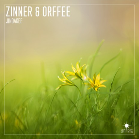 Jindagee (Radio Edit) ft. Orffee