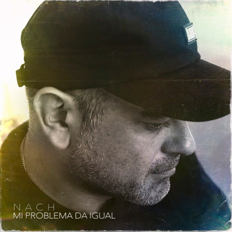 Nach, Mi Problema Da Igual | Boomplay Music