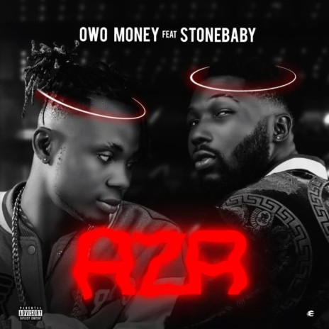 Aza ft. Stonebaby | Boomplay Music