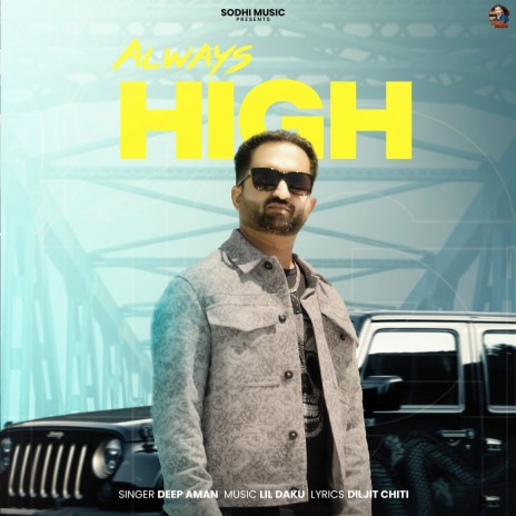 Always High | Boomplay Music