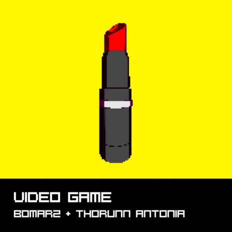 Video Game ft. Thorunn Antonia | Boomplay Music