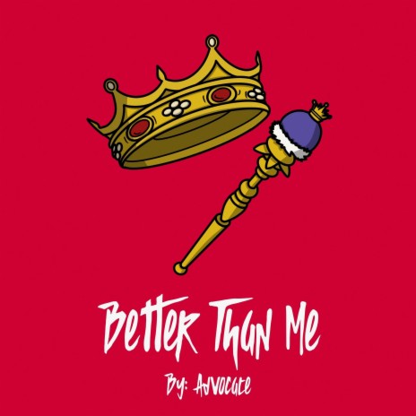 Better than Me | Boomplay Music