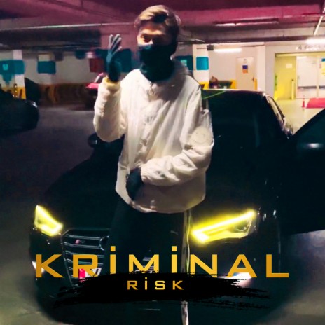 Kriminal | Boomplay Music