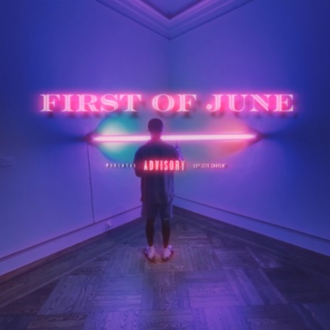 First of June