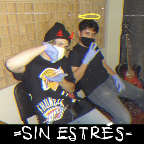 Sin Estrés | Boomplay Music