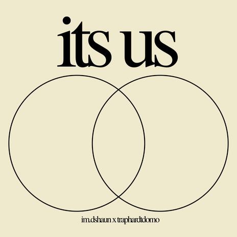 IT'S US | Boomplay Music