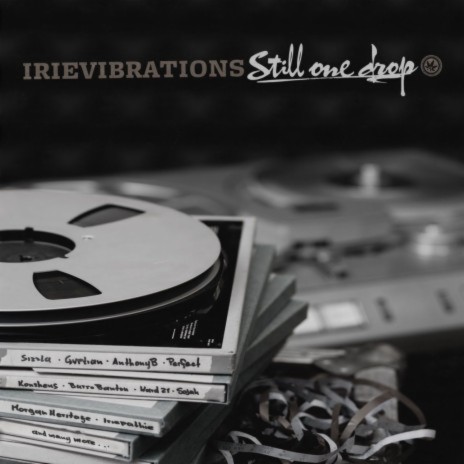 All About the Paper ft. Irievibrations | Boomplay Music