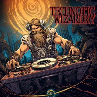 Technotic Wizardry