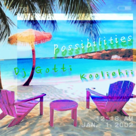 Possibilities ft. Kooliehii | Boomplay Music