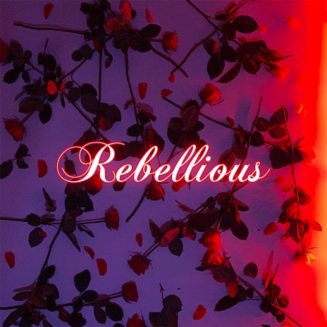 Rebellious ft. Michael Bars | Boomplay Music