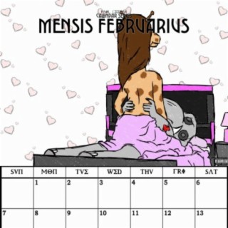 February (Mensis Februarius)