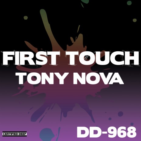 First Touch (Organ Layers Mix) | Boomplay Music