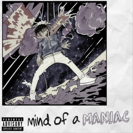 Mind Of A Maniac | Boomplay Music