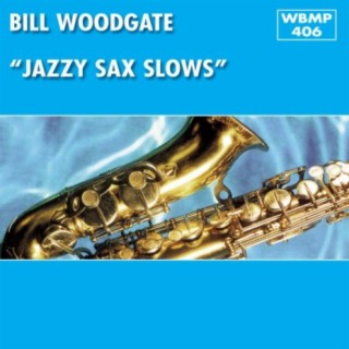 Jazzy Sax Slows