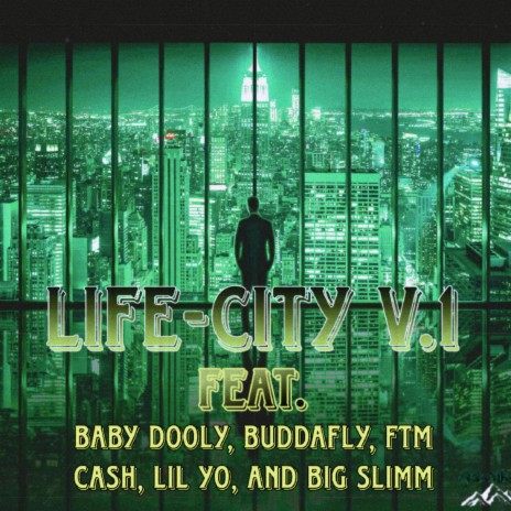 Im Living. ft. Baby Dooly