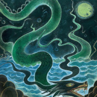 Song Of The Slithering Sea Serpents (Radio Edit)