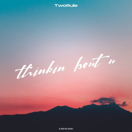 thinkin bout u (Original Mix)