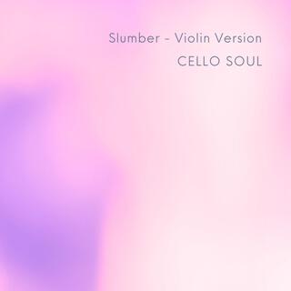 Slumber (Violin Version)