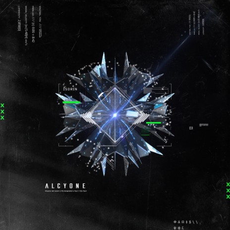 Alcyone | Boomplay Music