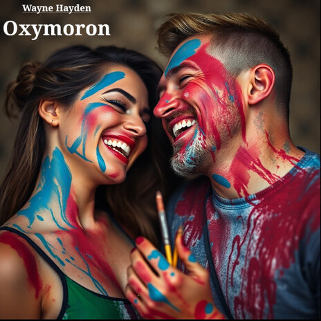 Oxymoron | Boomplay Music