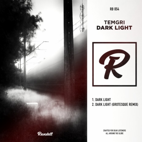 Dark Light (Original Mix)