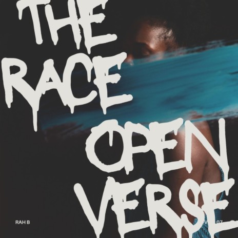 THE RACE (OPEN VERSE) | Boomplay Music