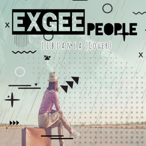 Exgee _ Cover_check on me