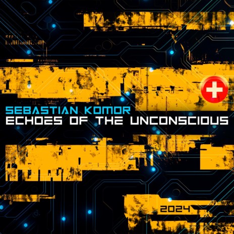 Echoes of the Unconscious | Boomplay Music