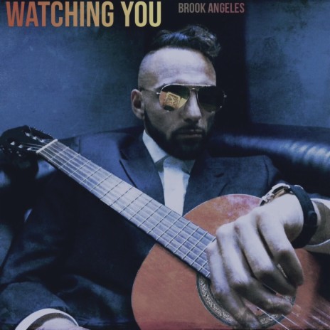 Watching You | Boomplay Music