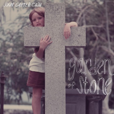 Garden Of Stone | Boomplay Music