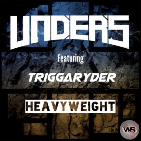 Heavyweight (feat. Trigga Ryder) | Boomplay Music