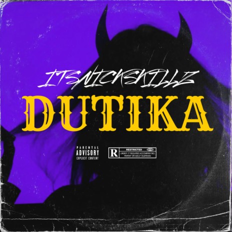 Dutika | Boomplay Music