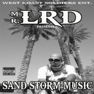 Sand Storm Music