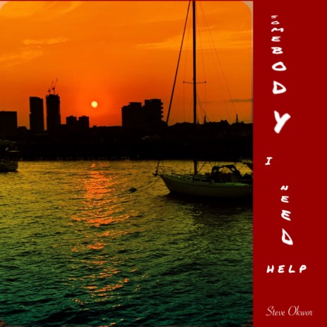 Somebody I Need Help (feat. Mike Soto) | Boomplay Music