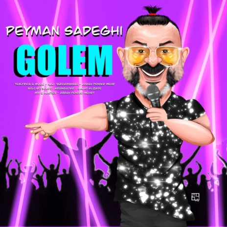 Golem | Boomplay Music