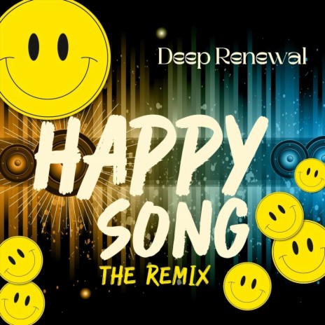 Happy Song the Remix | Boomplay Music