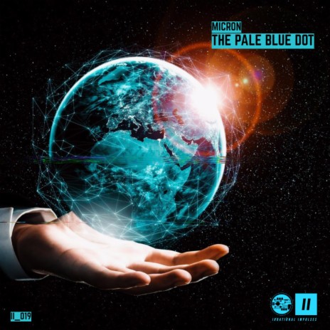 The Pale Blue Dot | Boomplay Music