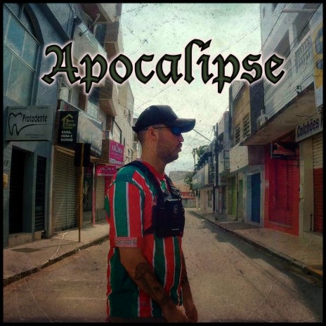 Apocalipse | Boomplay Music