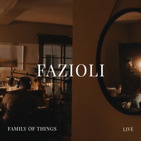 Fazioli (Live)