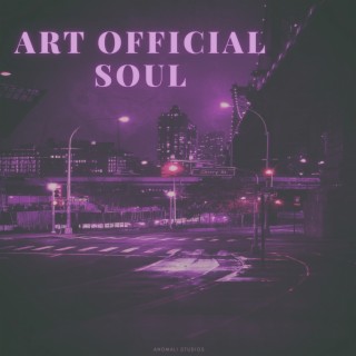 Art Official Soul