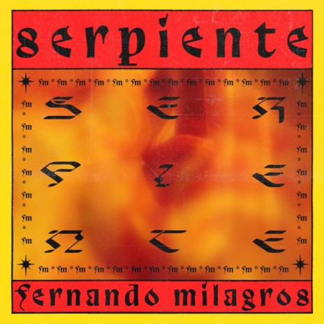 Serpiente | Boomplay Music