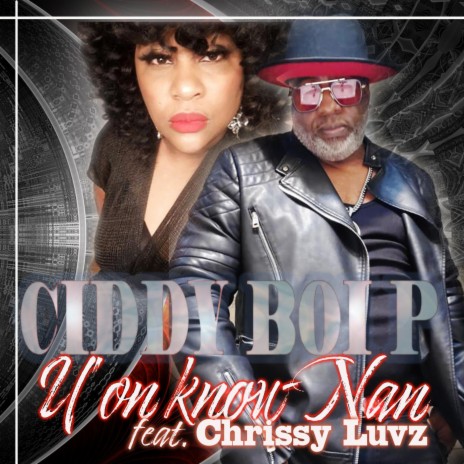 U'On Know Nann ft. Chrissy Luv | Boomplay Music