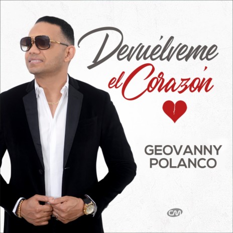 Devuélveme El Corazón | Boomplay Music