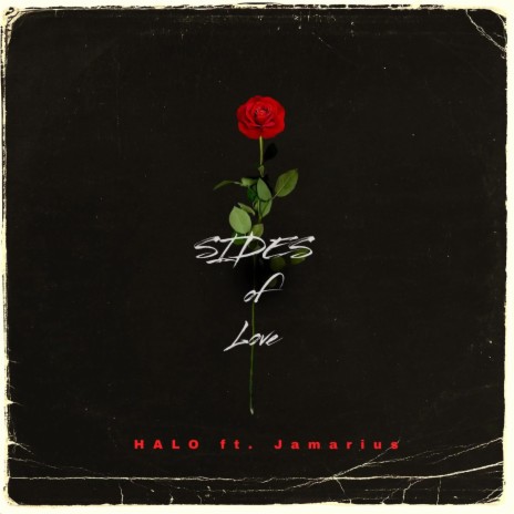 Sides of Love ft. Jamarius | Boomplay Music