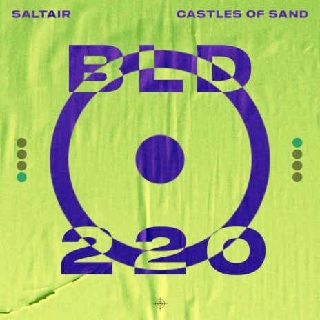 Castles Of Sand | Boomplay Music