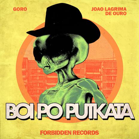 BOI PO PUTKATA ft. JOÃO LÁGRIMA DE OURO | Boomplay Music