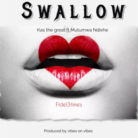 Swallow(Chiyedza)