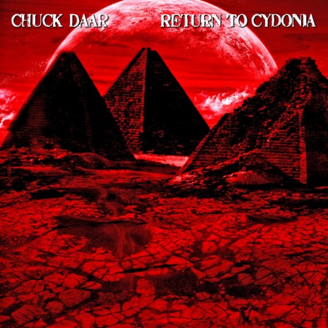 Assimilation Into Cydonia | Boomplay Music